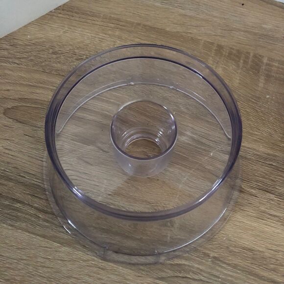 KitchenAid KFP0930CUO Food Processor 9 Cup Work Bowl 3 Cup Insert Replacement - Picture 8 of 10